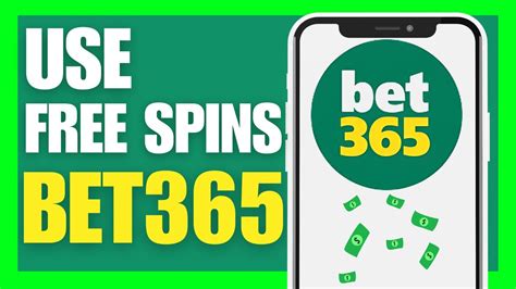 I can't find or use my free spins .